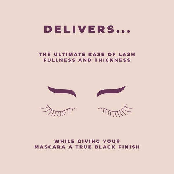 Blinc Black Lash Primer